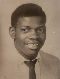 1955 Carver Graduate Richard Wilson Richard " Dickie" Wilson was a member  of the basketball team, the Athletic Club, the Boys Club, the Builders Club  and the editor of the Carverite newsletter.