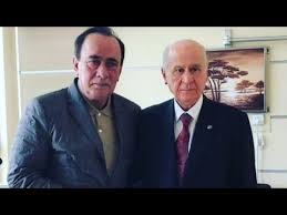 Yasar Okuyan Dan Carpici Aciklama Bahceli Nin Alattin Cakici Sevgisini Anlatiyor Youtube