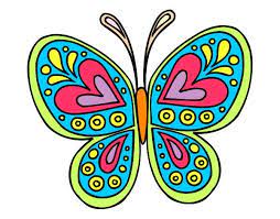 Mari Mari Bordado Borboletas Desenho Pintura De Borboleta Artesanato Mexicano