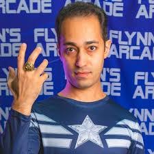 Ethan Treadway's Instagram, Twitter & Facebook