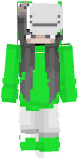 Minecraft is one of the most popular games ever made, and it appears to be just as beloved in classrooms. Dream Skin Nova Skin