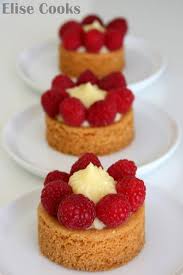Elise Cooks Tarte Aux Fraises Et Au Citron Sur Sable Breton Recette Dessert Tarte Aux Fraises Gateaux Et Desserts