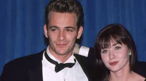 Shannen Doherty