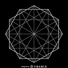 Decagon Formation Sacred Geometry Ad Sponsored Aff Formation Sacred Geometry Decagon Sacred Geometry Patterns Sacred Geometric Sacred Geometry