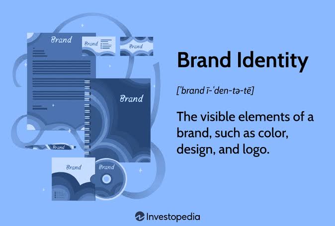 Brand Identity: Definition, Strategy, and Key Elements