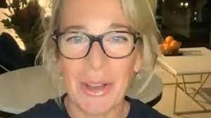 Katie hopkins first came to the public's attention as a contestant on the apprentice in 2006. I60gqbg8 Yvg1m