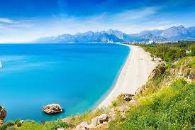 Die provinz antalya im süden der türkei liegt direkt am mittelmeer und bietet euch nicht nur ein herrliches klima, sondern auch einen endlos langen strand, der sich über die gesamte küste zieht. Turkische Riviera Orte Strande Sehenswurdigkeiten