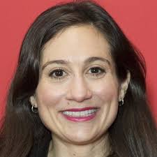 Lucy DeVito Movies and TV Shows