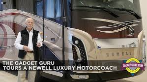 Top keywords % of search traffic. 2 Million Rv Newell Coach The Luxury Rv That You Build Gander Rv Outdoors Youtube