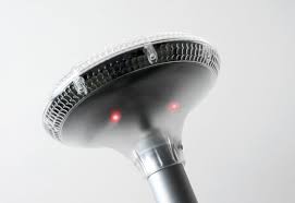 It's easier than you think! Solar Bud By Luceplan Stylepark