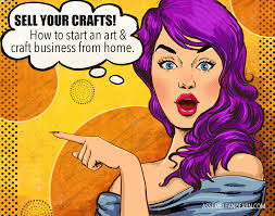How To Start A Craft Business