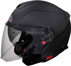 Smk Hybrid Modular Helmet