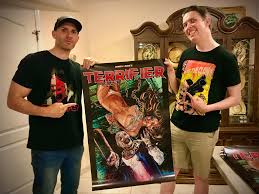 Films en vf ou vostfr et bien sûr en hd. Terrifier Startseite Facebook