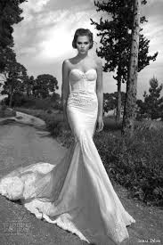 Inbal Dror 2013 Wedding Dresses Wedding Inspirasi Gorgeous Wedding Dress Strapless Lace Wedding Dress Wedding Dresses