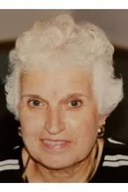 Beverly J. Parker Obituary in Rockland at Magoun-Biggins