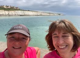 Hove Promenade parkrun #240