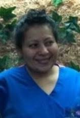 Obituary for Mirna Campos