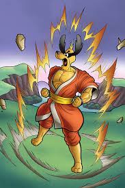 If you want to play in fullscreen, click right mouse button on the game, and select enter fullscreen option. Hong Kong Phooey By Travisthegeek On Deviantart