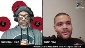 Keith Dent's Instagram, Twitter & Facebook