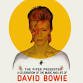 David Bowie - a celebration of his music and life event in Saint Leonards-on-sea