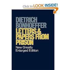 Small Book With Powerful Message Letters And Papers From Prison Dietrich Bonhoeffer Bonhoeffer Dietrich Bonhoeffer Book Worth Reading