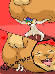 Rule34 - If it exists, there is porn of it   6977826