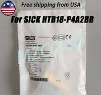 1PCS NEW HTB18P4A2BB Photoelectric Sensor For SICK HTB18-P4A2BB