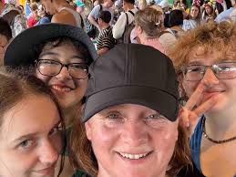 Northrop Big Orange Pride