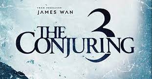 The conjuring 3 official trailer (2021). Studios Nervous About August Conjuring 3 Likely To Exit Sept 11 Weekend Deadline