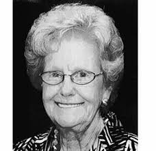 Betty Ford Obituary (1937