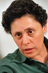 MLP's Grand Central: Acusa EUA a Dora Maria Tellez, ex-comandante  guerrillera sandinista, de "terrorista"