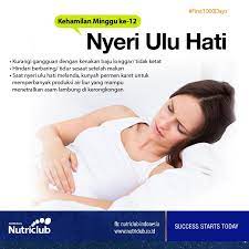 Namun, perlu diingat setiap makanan atau minuman yang dikonsumsi harus tetap mengandung nutrisi. Nutriclub Id Ø¹Ù„Ù‰ ØªÙˆÙŠØªØ± Apakah Ibu Mengalami Nyeri Ulu Hati Saat Hamil Share Cara Mengatasinya Klik Http T Co 603dfowidn First1000days Http T Co Tuwwd3hwii