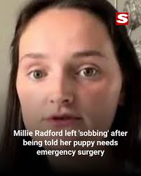 Her bladder will explode if she doesn't have it.'