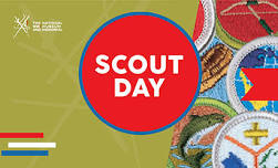 Scout Day