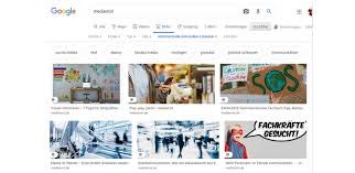 Google bildersuche als suchmaschine hinzufügen. Das Ist Neu Bei Der Google Bildersuche Medienrot
