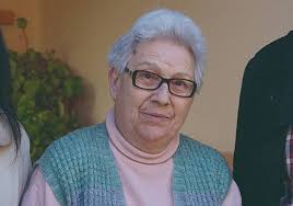 Muere la mujer que dio de comer a miles de drogadictos y familias pobres  durante 25 años