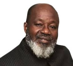 Remembering Patterson Naomi Williams