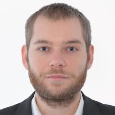 dan-leech (Daniil Kostin) · GitHub