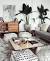 Easy Modern Style Drawing Bedroom Design