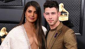 Priyanka and nick were talking really. The Controversy Surrounding Nick Jonas And Priyanka Chopra S Age Difference Thenetline