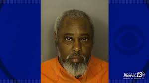 Loris man charged in North Carolina killing arrested in Horry County