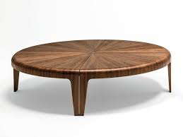 1,690 on top brands at best complete the look of your living room by getting a centre table from your favourite online shopping coffee tables sets are available in various different shapes. Round Coffee Table By Giorgetti Design Carlo Colombo