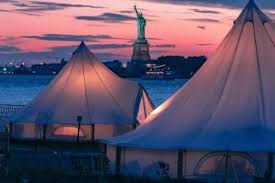 Maybe you would like to learn more about one of these? Camping In New York State Summer Spring Campgrounds