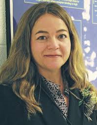 Professional Excellence Award Finalist: Cathy Cutler