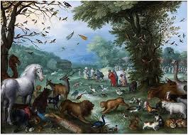 Pieter Bruegel the Elder-ANIMALS ...