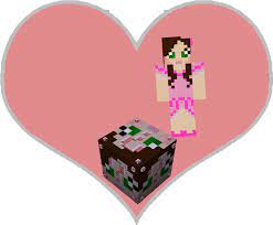 The heart of the ipsi mission continues logo ipsi. Download Jen Lucky Block Ipsi Full Size Png Image Pngkit