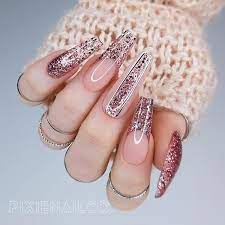 Pin On Unas De Gel Bonitas
