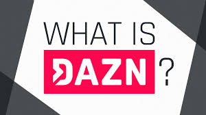 Subscribe to our declips channel bit.ly/daznboxingdeclips download the dazn app now bit.ly/dazndeclips. Meet Dazn The First Dedicated Live Sports Streaming Service Sporting News