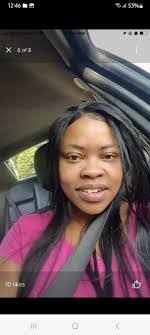 Tonya Massenburg's Instagram, Twitter & Facebook