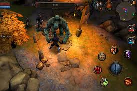 15 game offline android terbaik 2021 dengan ukuran di bawah 25mb. 11 Game Rpg Offline Terbaik Android Wajib Kamu Mainkan Lintasgame